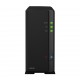 Synology DS118 NAS Compacto Ethernet Negro